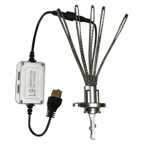 Brite Lites L9 LED Headlight Bulb Conversion Kit