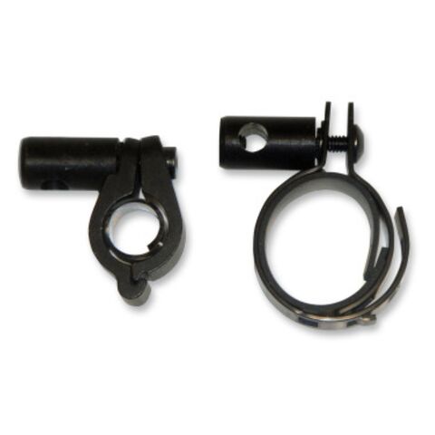 Brite Lites P-Clamp Post Universal Light Mounts