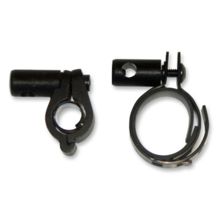 Brite Lites P-Clamp Post Universal Light Mounts