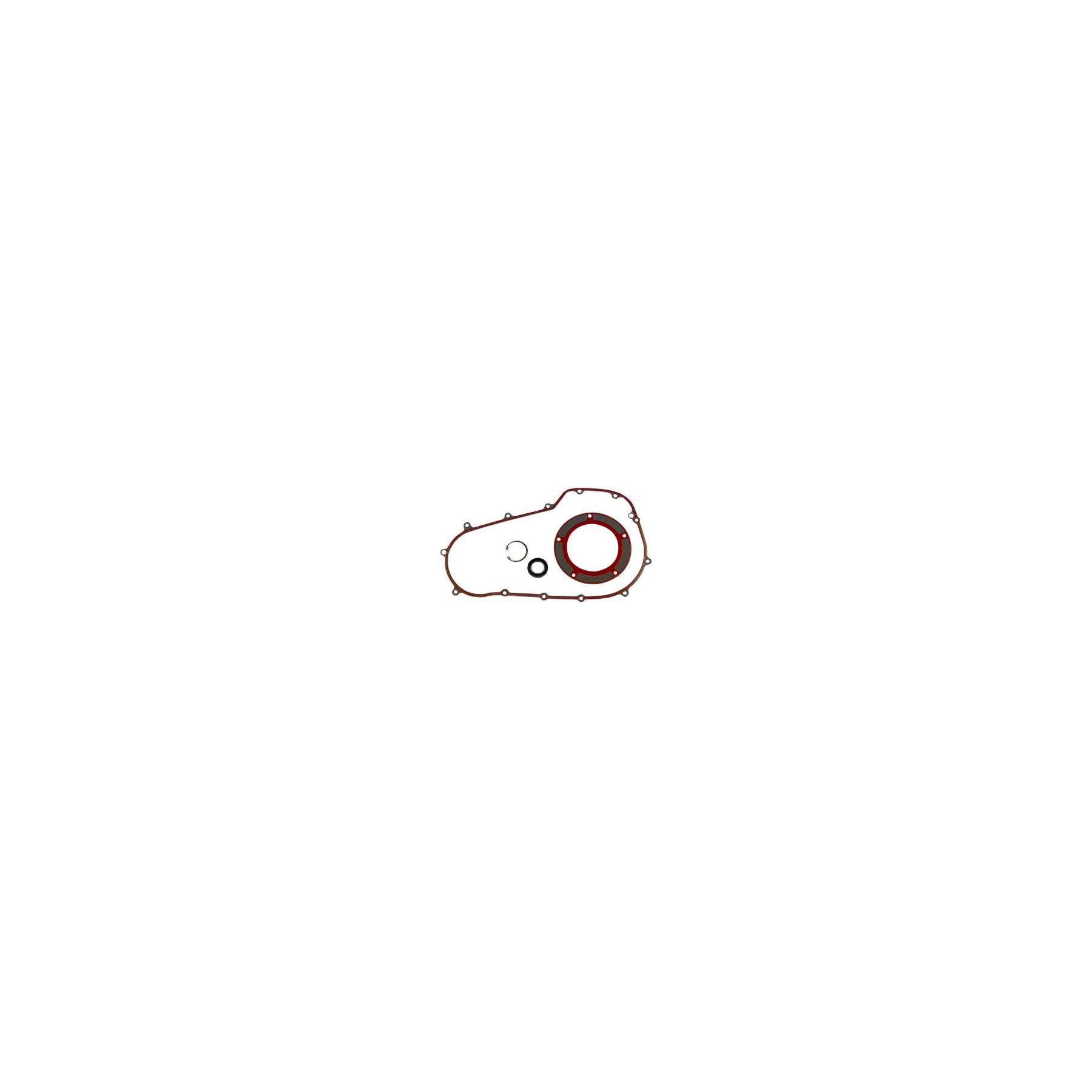 James Gasket Primary Gasket Kit For Harley Touring / Trike 2017-2025