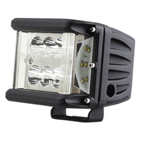Brite Lites Side Shooter LED Cube Light