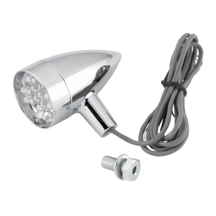 Biker's Choice Mini LED Turn Signals For Harley