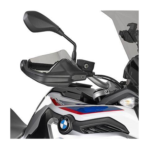 Givi EH5127 Handguard Extensions BMW F850GS