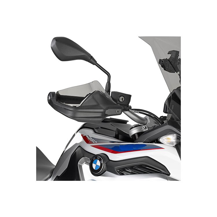 Givi EH5127 Handguard Extensions BMW F850GS