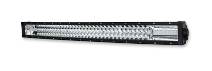 Brite Lites Triple Row LED Light Bar Light 32"