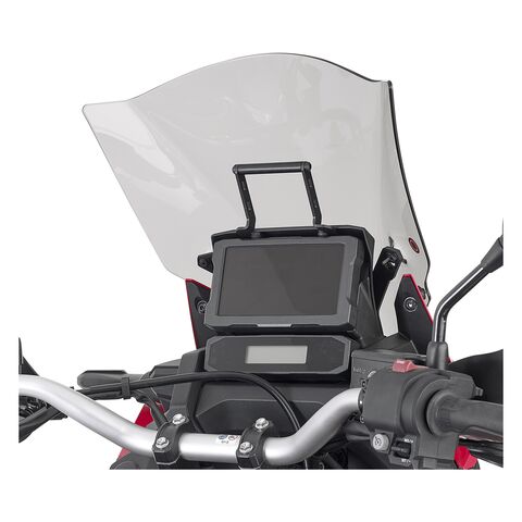 Givi FB1179 Smartphone / GPS Mounting Bar Kit Honda Africa Twin CRF1100L 2020-2025