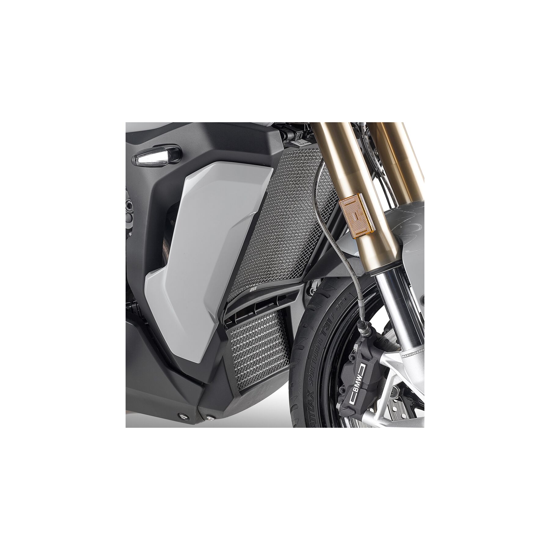 Givi PR5138 Radiator Guards BMW S1000XR 2020-2024