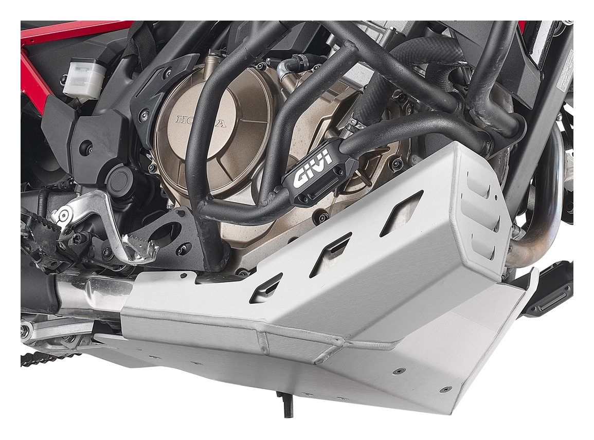 Givi RP1179 Skid Plate Honda Africa Twin 2020-2025 undefined