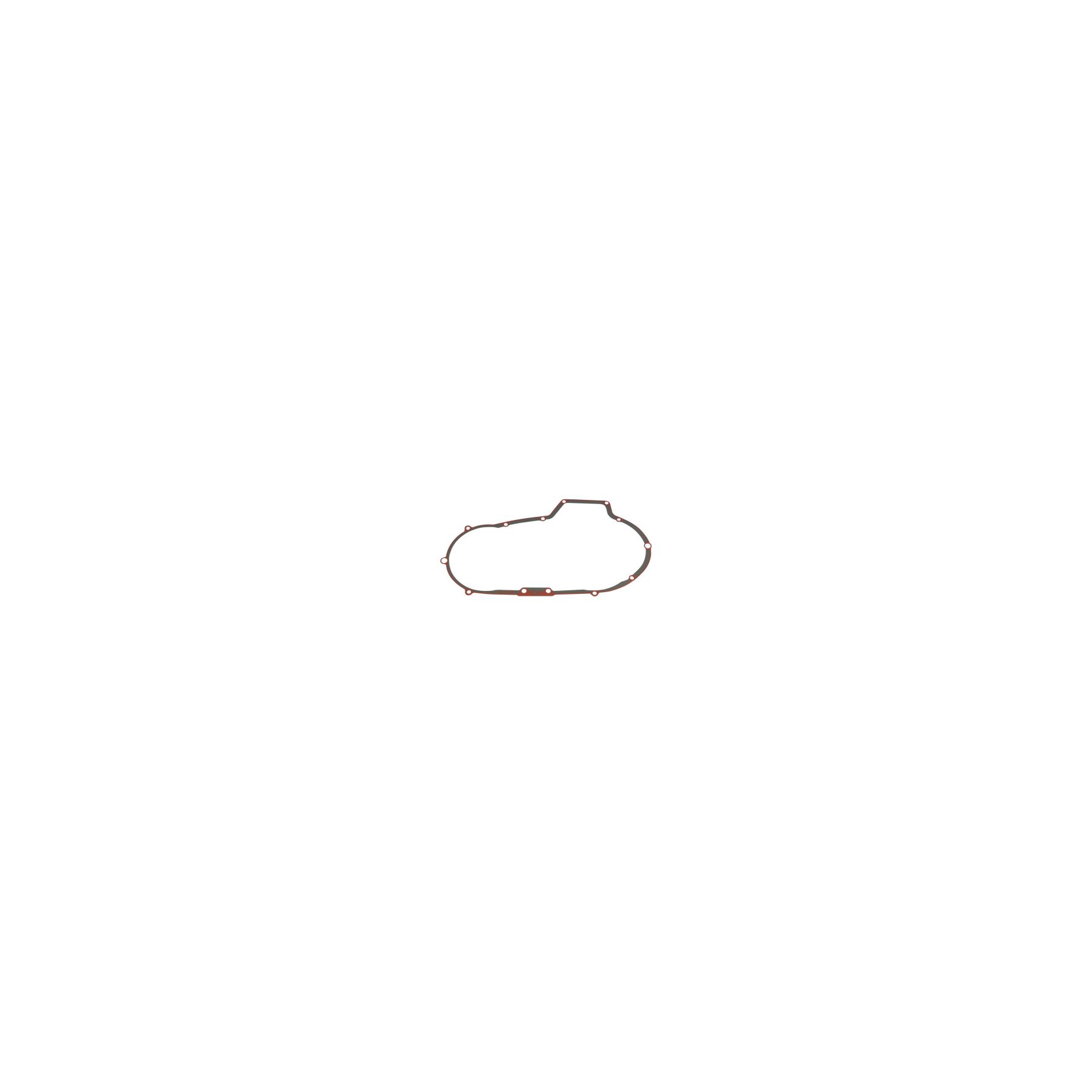 James Gasket Primary Cover Gasket For Harley Sportster 1991-2003