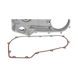 Evo Gasket Kit Primary Clutch Cover Gasket For Harley Davidson