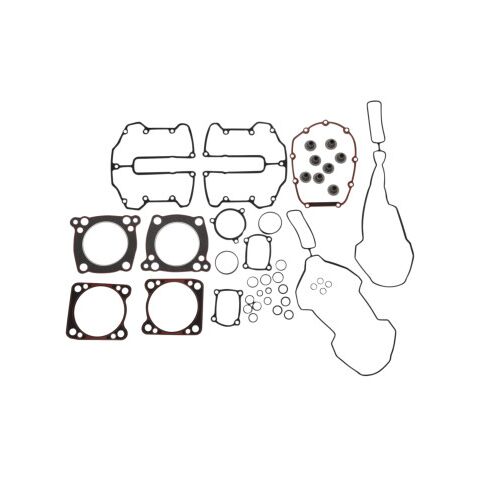 James Gasket Top End Gasket Kit For Harley Milwaukee Eight 2017-2025