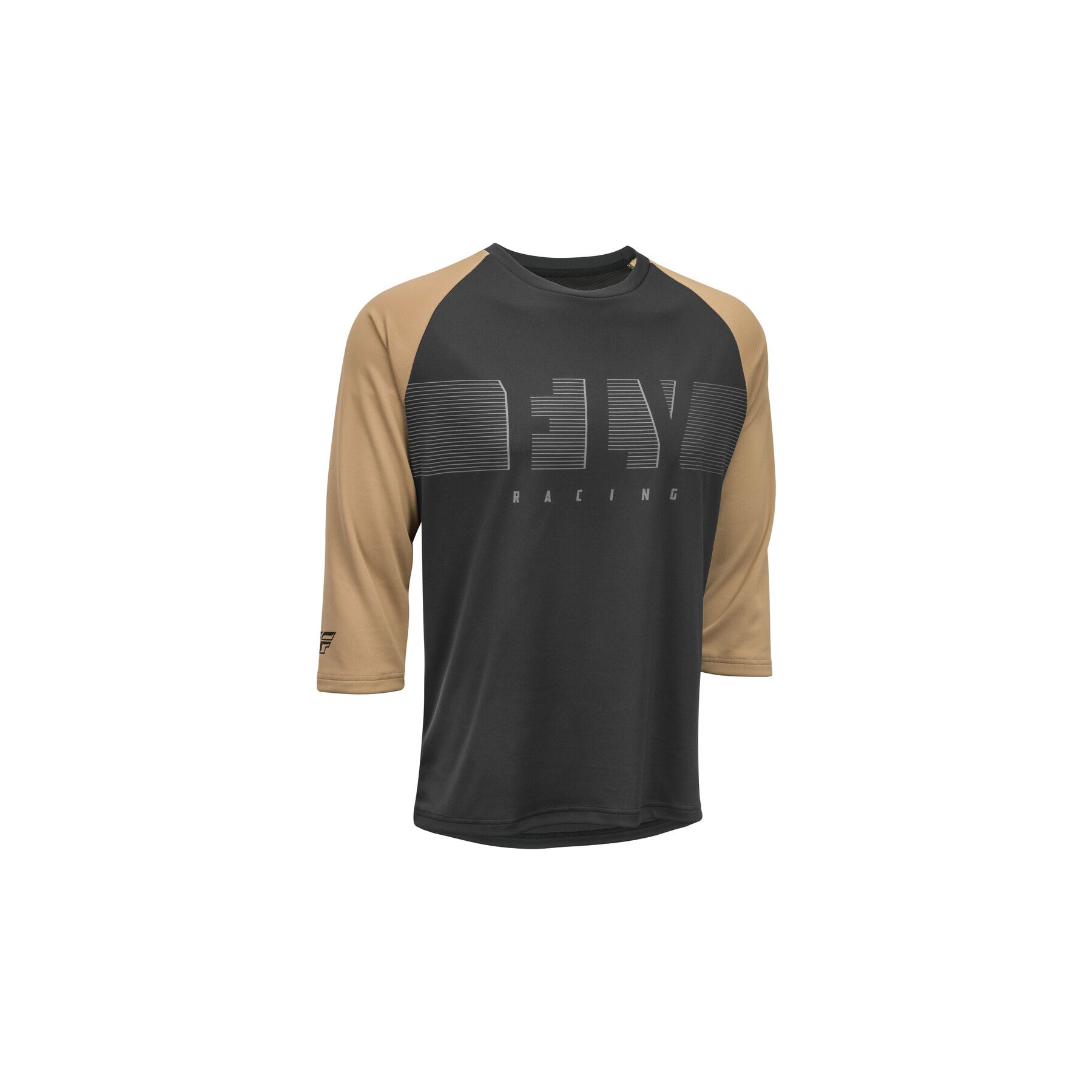 Fly Racing Ripa 3/4 Sleeve MTB Jersey