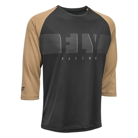 Fly Racing Ripa 3/4 Sleeve MTB Jersey
