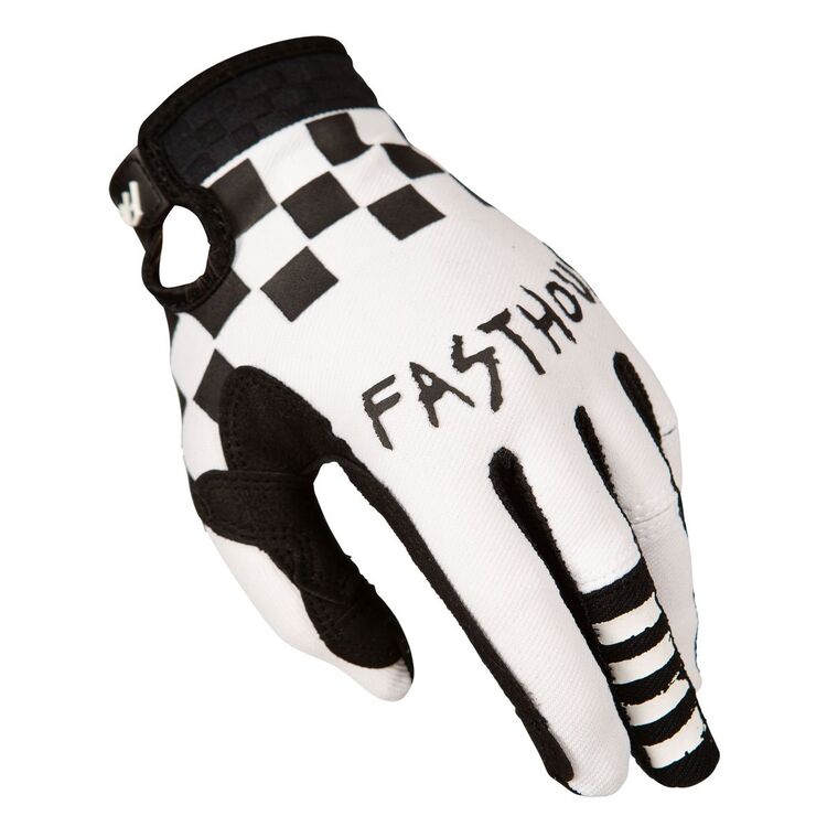 Fasthouse Youth Speed Style Punk Gloves