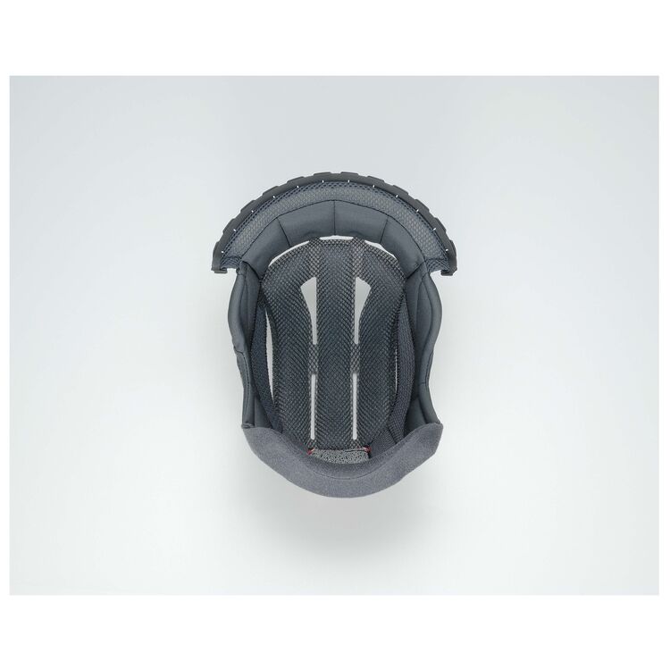 Shoei J-Cruise II & GT Air II Center Pad Shell 2: 9MM [Open Box]