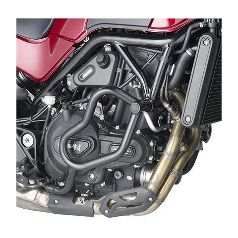 Givi TN8704 Engine Guards Benelli Leoncino / Leoncino Trail 2021