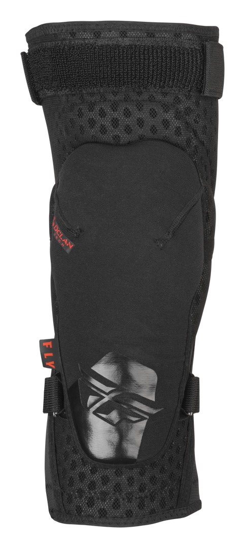 Fly Racing Cypher MTB Knee Guards L