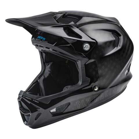 Fly Racing Youth Werx-R Carbon MTB Helmet
