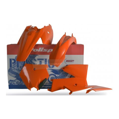 Polisport MX Body Kit KTM 85 SX 2006-2012