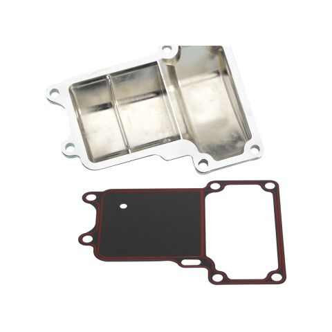 James Gasket Transmission Top Cover Gasket For Harley