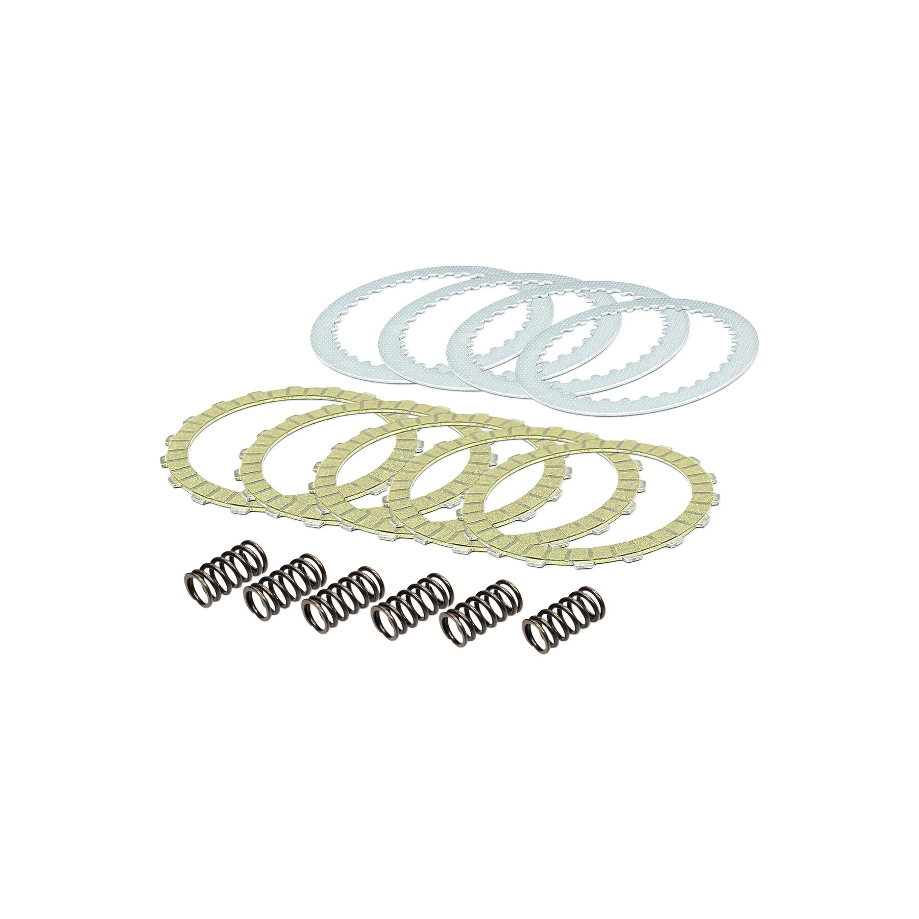 Koso Clutch Kit Honda Grom / Monkey 2014-2020