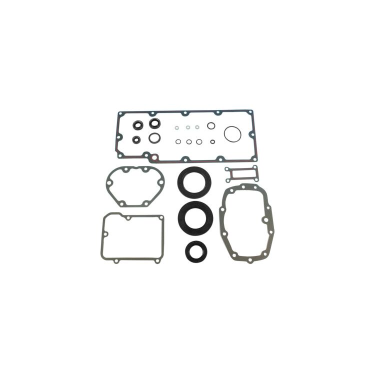 James Gasket Transmission Gasket And Seal Kit For Harley Touring 1993-1998