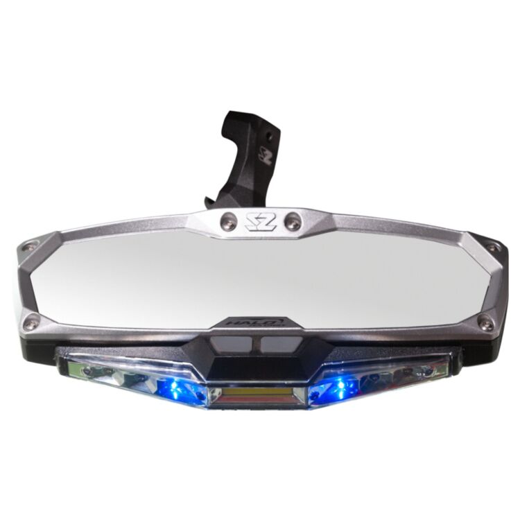 Seizmik Halo RA LED Rearview Mirror Can-Am Defender 2016-2024