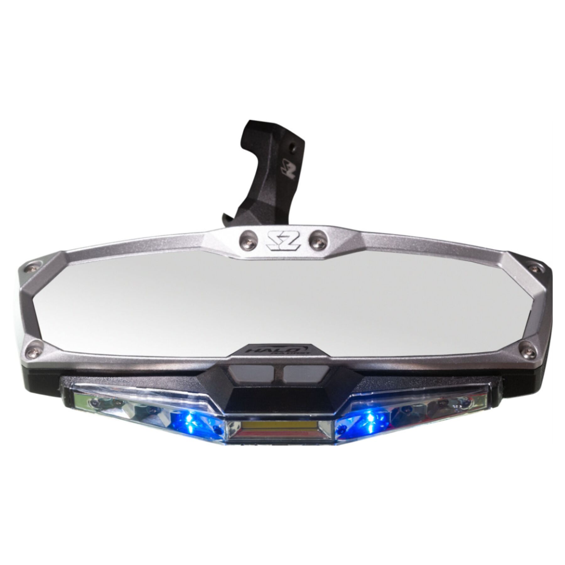 Seizmik Halo RA Rearview Mirror Polaris RZR Pro XP 2020-2024