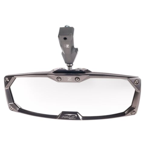 Seizmik Halo RA Billet Aluminum Rearview Mirror Can-Am Defender 2016-2024