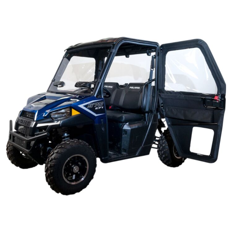 Seizmik Framed Full Door UTV Kit