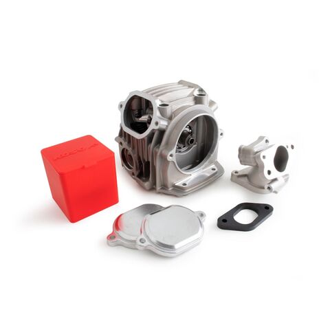 Koso 4 Valve Cylinder Head Honda Grom / Monkey 2014-2020