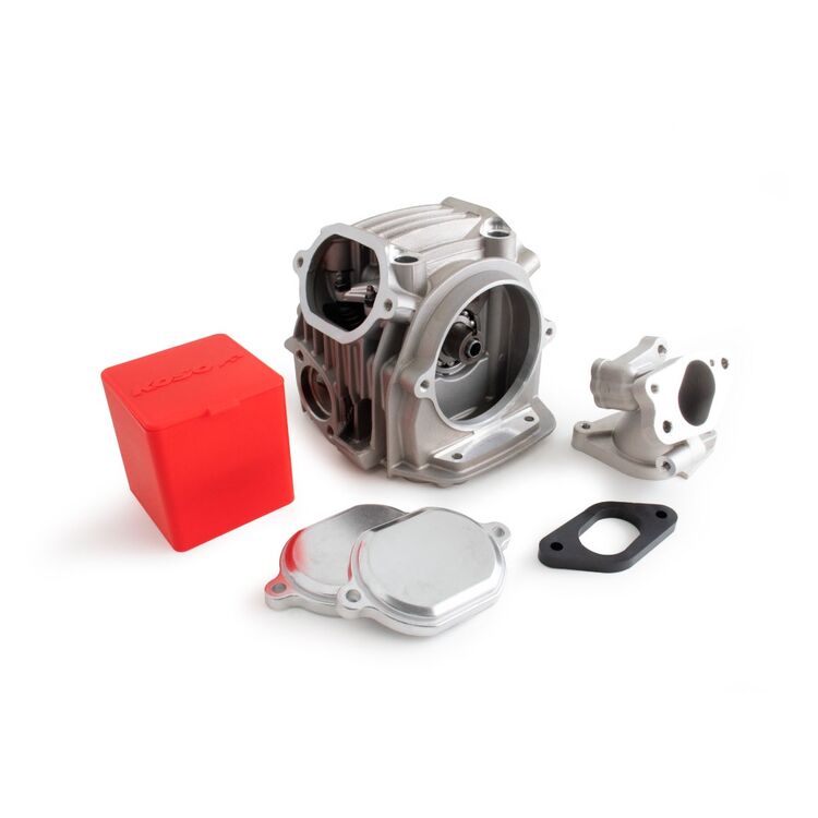 Koso 4 Valve Cylinder Head Honda Grom / Monkey 2014-2020
