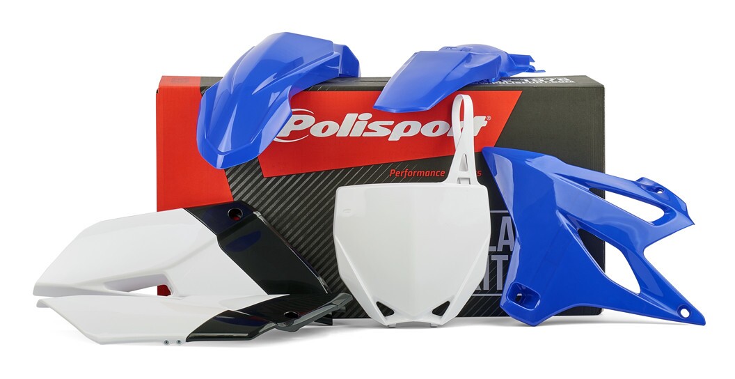 Polisport MX Body Kit Yamaha YZ85 2015-2021 N/A