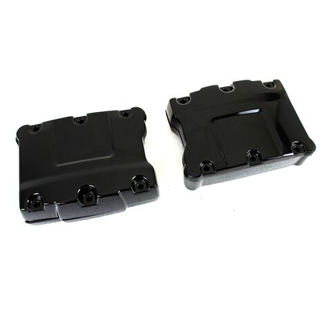 V-Twin Mfg. Rocker Box Set For Harley Twin Cam 1999-2017