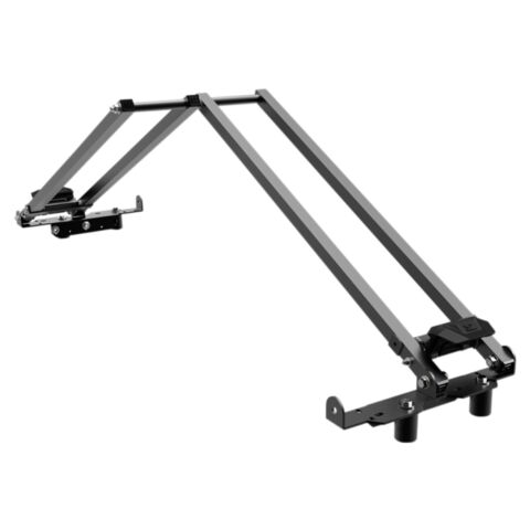 Seizmik Armory X Rifle Case UTV Bed Rack