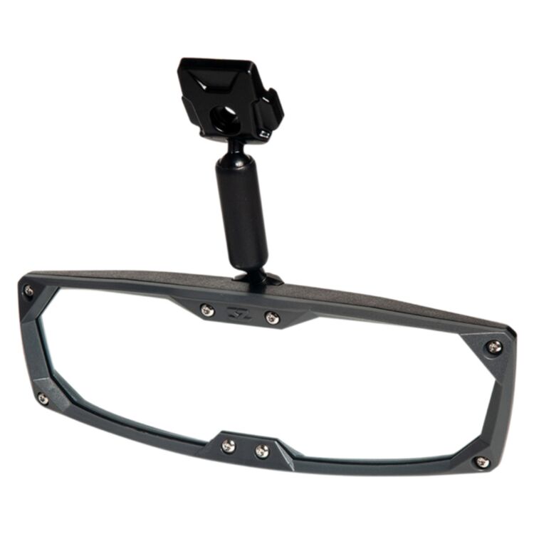 Seizmik Halo-R Rearview Mirror With Bezel