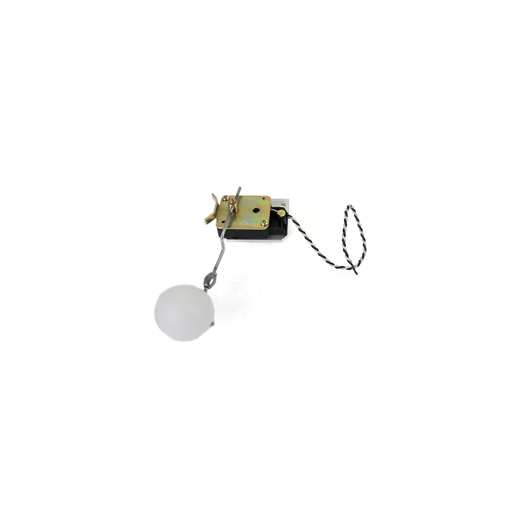 V-Twin Mfg. Fuel Tank Sending Unit For Harley EFI Softail 2002-2005