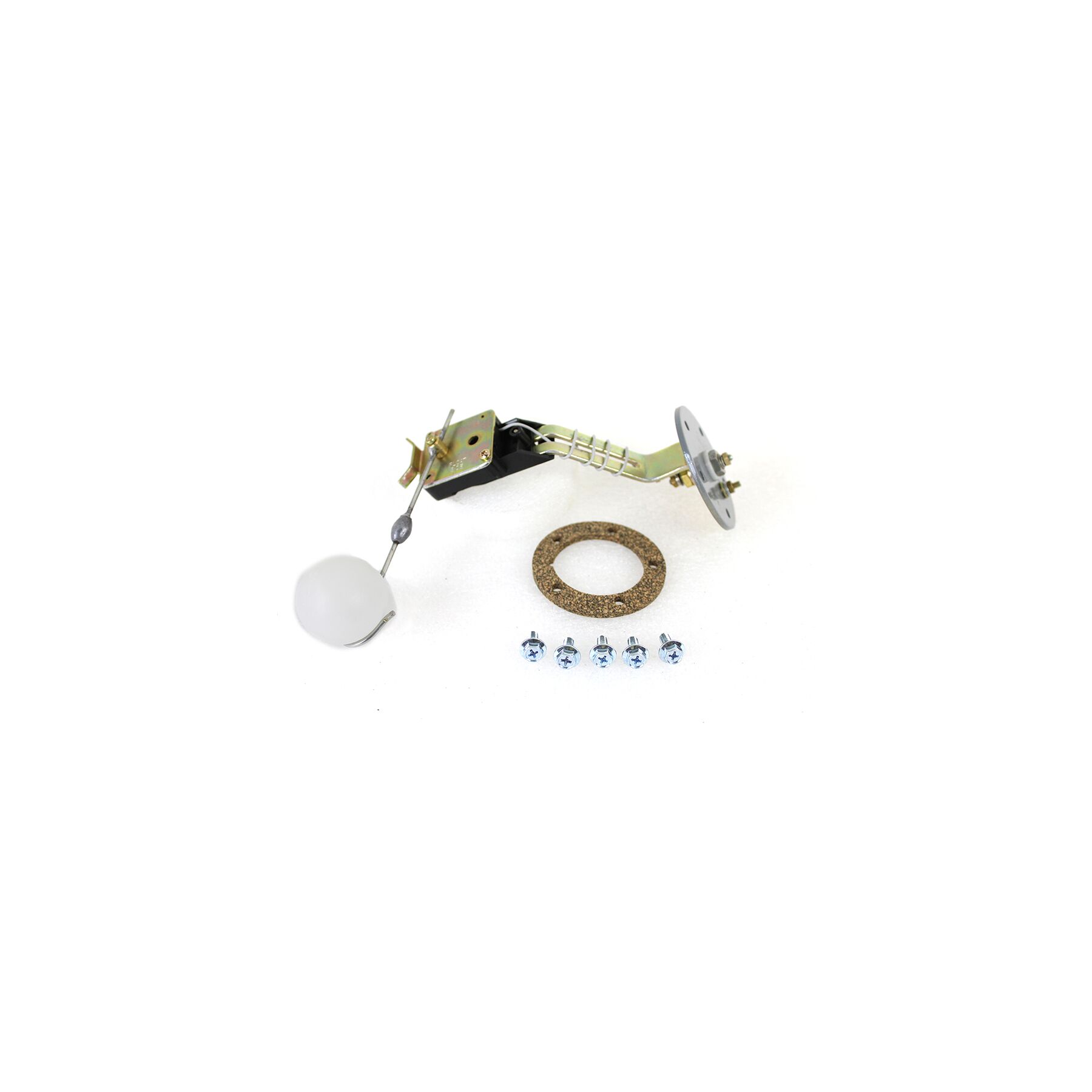 V-Twin Mfg. Fuel Tank Sending Unit For Harley FXR 1982-1993