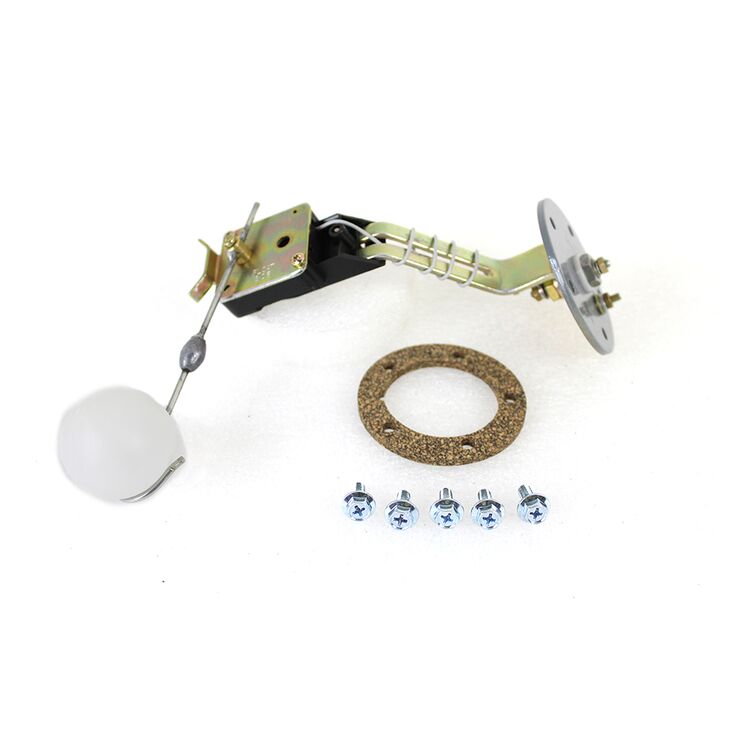 V-Twin Mfg. Fuel Tank Sending Unit For Harley FXR 1982-1993