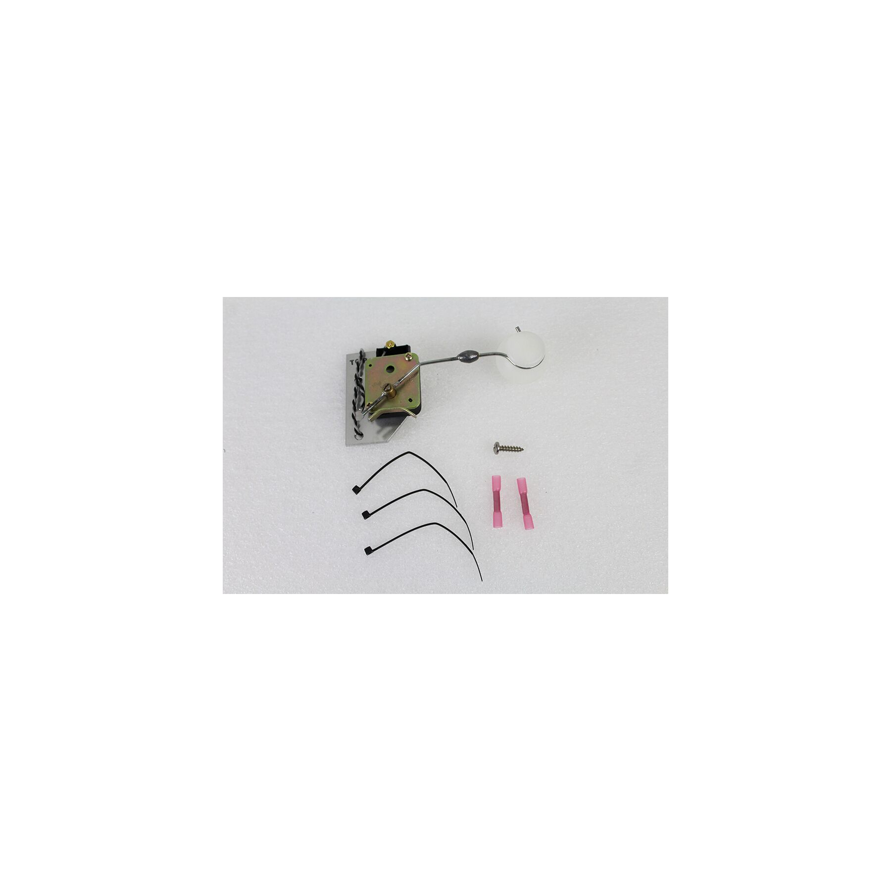 V-Twin Mfg. Fuel Tank Sending Unit For Harley Road King 2002-2005