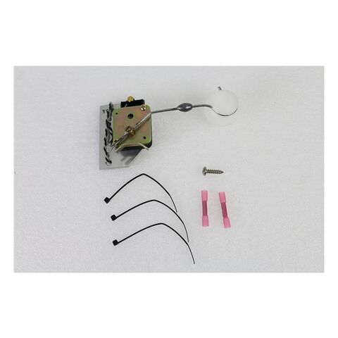 V-Twin Mfg. Fuel Tank Sending Unit For Harley Road King 2002-2005