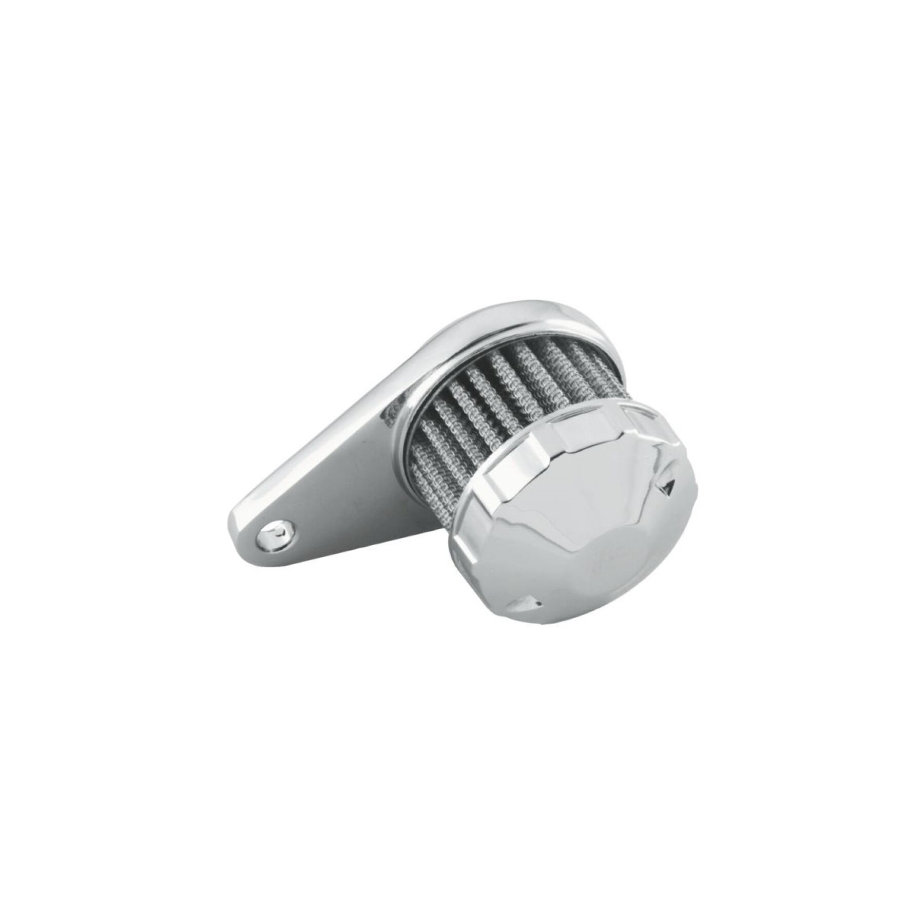 Biker's Choice Crankcase Breather