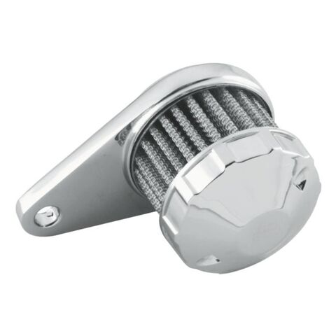 Biker's Choice Crankcase Breather
