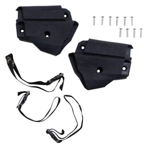 Seizmik Pistol And Mag Holster