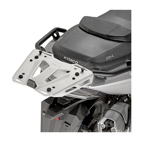 Givi SR6110 Top Case Rack Kymco AK 550 2021