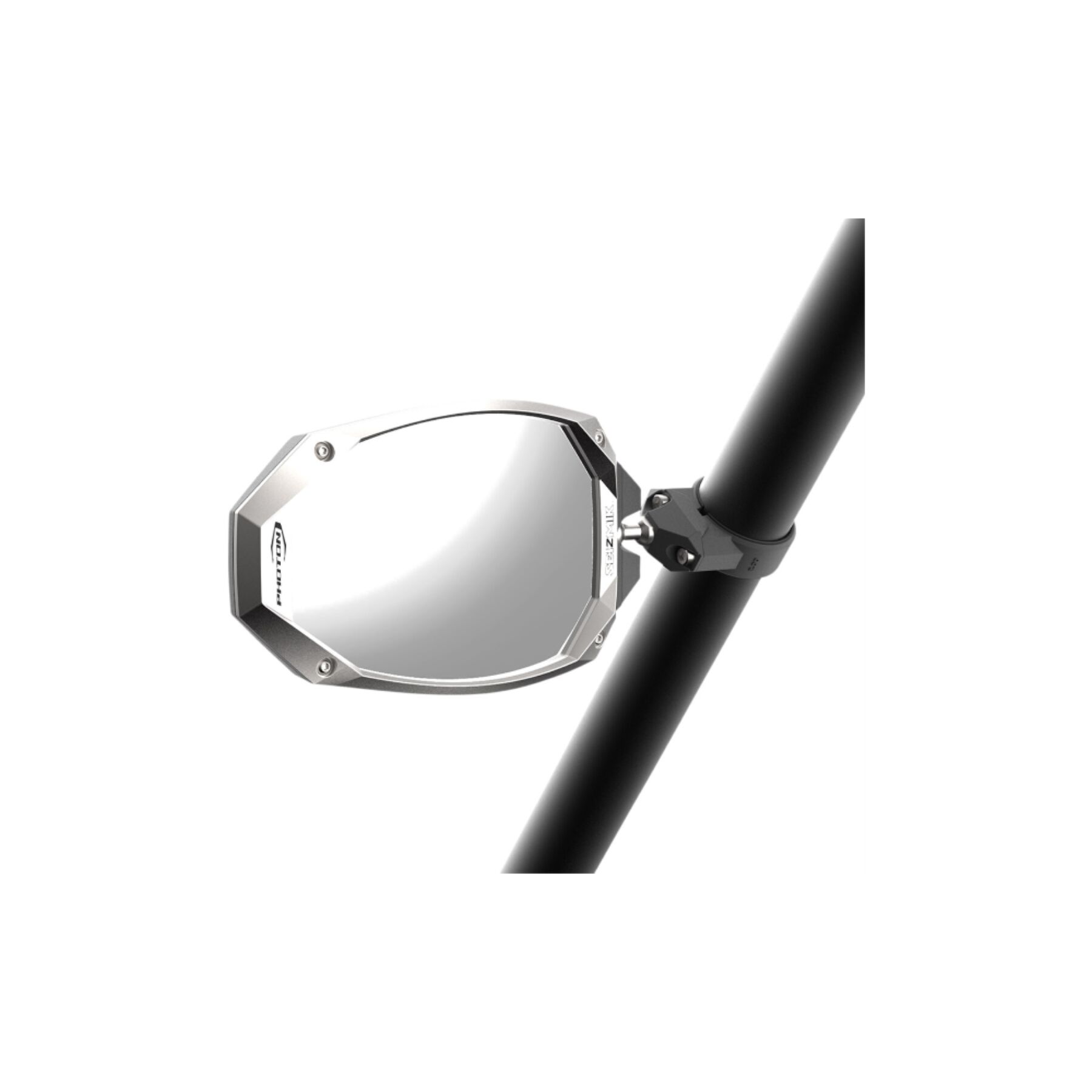 Seizmik Photon Universal Side Mirrors