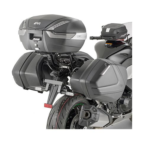 Givi PLX4130 V35 / V37 Side Case Racks Kawasaki Ninja 1000SX 2020-2024