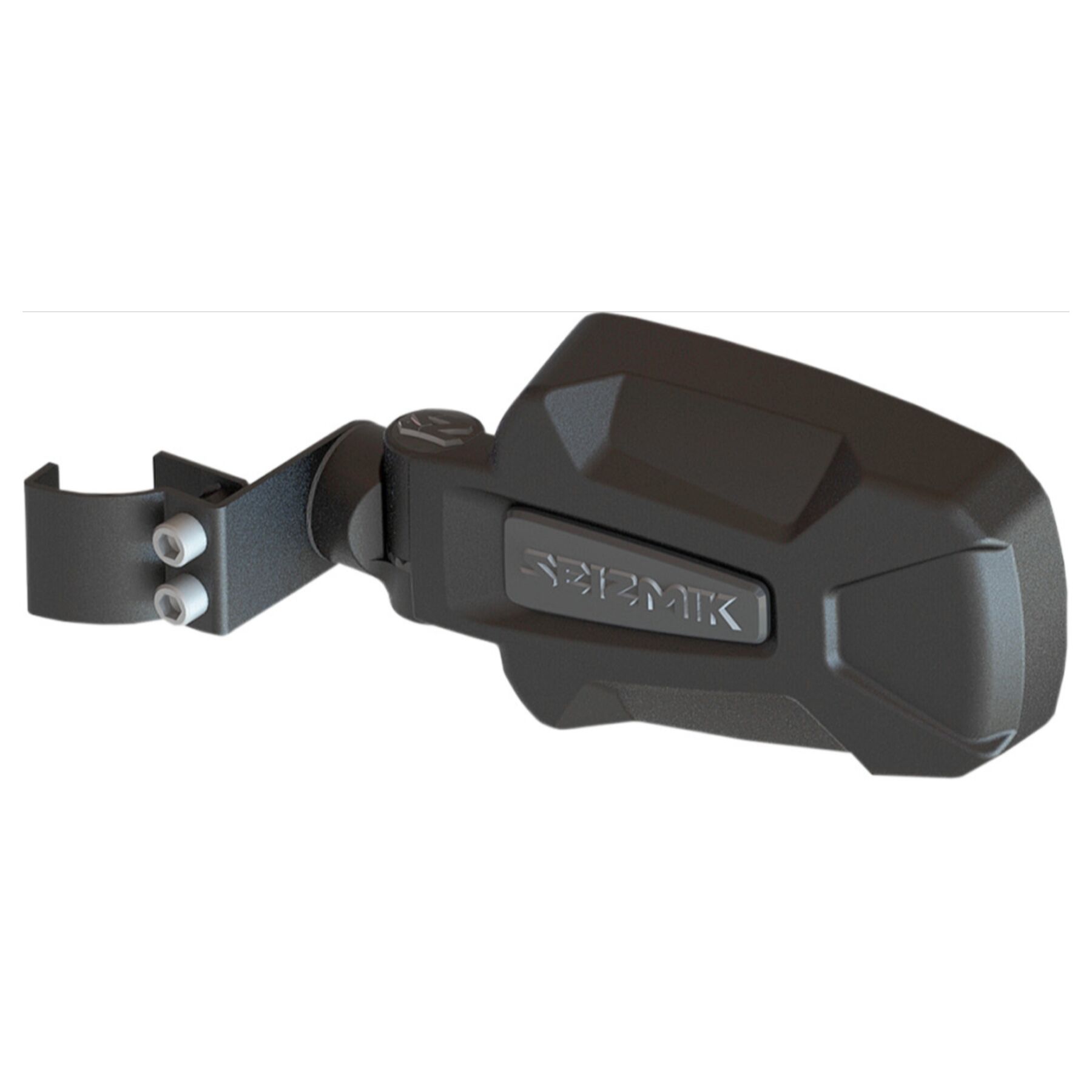 Seizmik Pursuit UTV Side Mirrors For Polaris Pro-Fit Cages