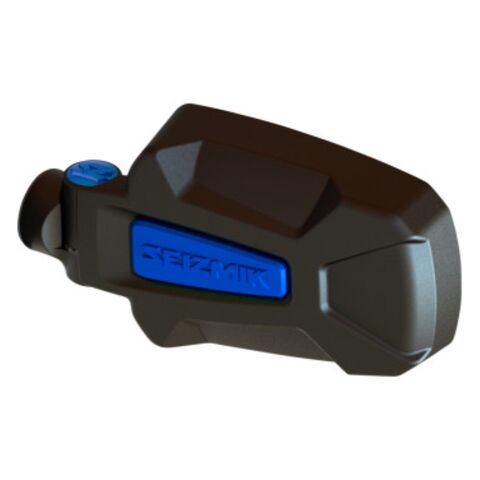 Seizmik Pursuit Side Mirror Insert Kit