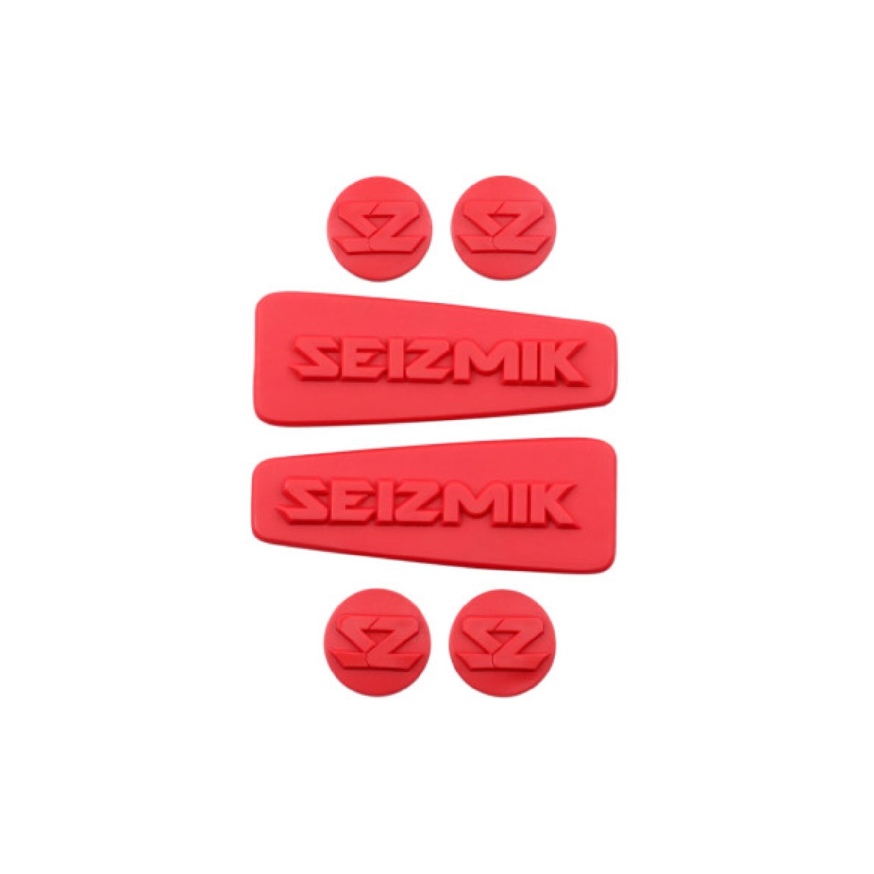 Seizmik Pursuit Side Mirror Insert Kit